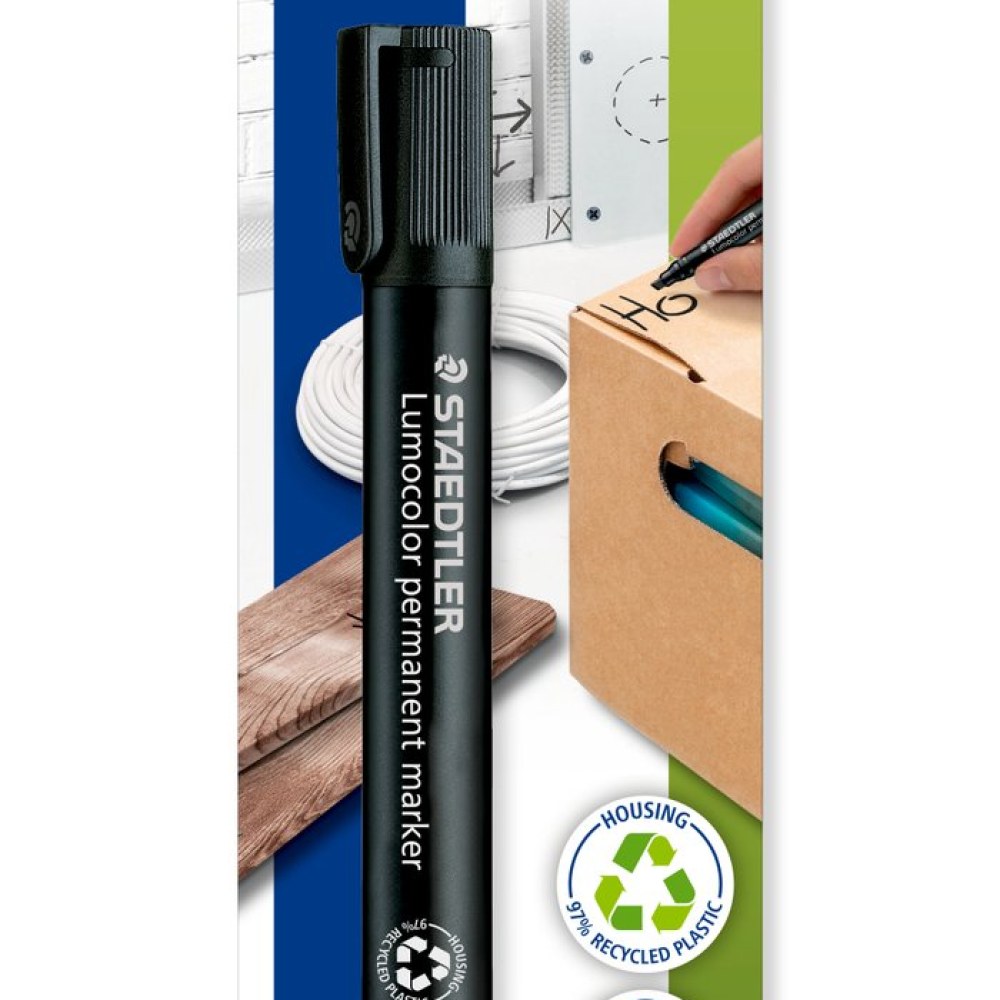 Marker Staedtler 350-9 Crni