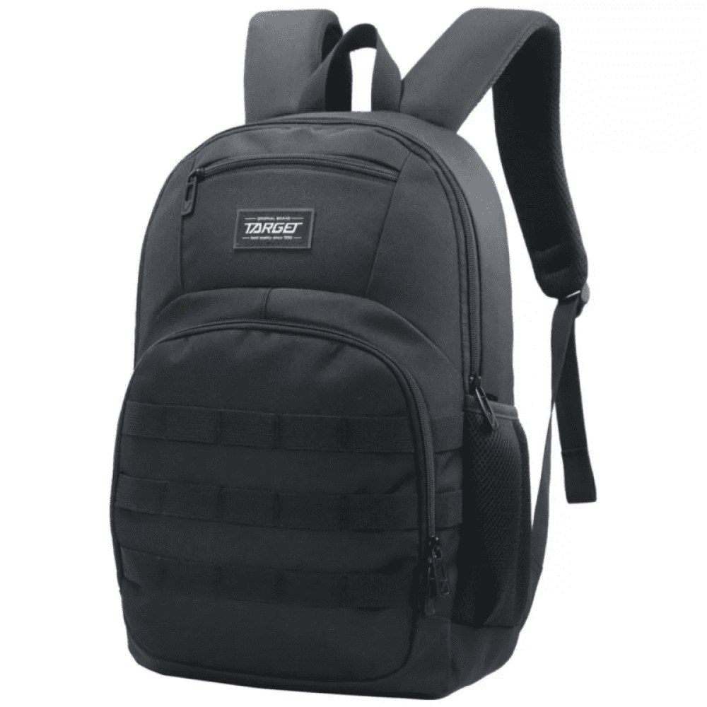 Ranec Target 27795 Stealth Black