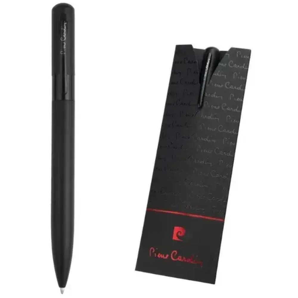 Penkala Pierre Cardin Triomphe Black