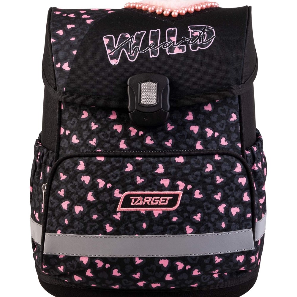 Ranec Target Gt Click Wild Heart 27155